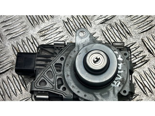 Блок управления заднего моста