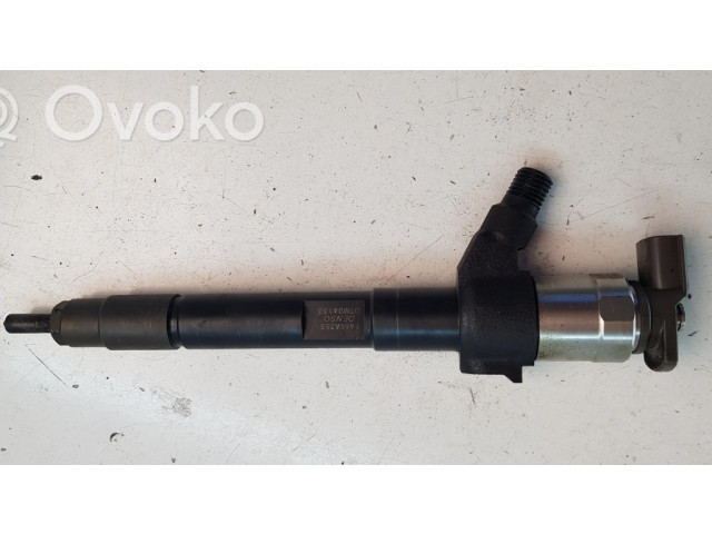 Форсунка 1465A353 Mitsubishi Outlander для дизельного двигателя 4N14 2.2