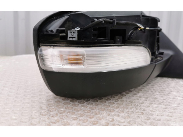 Зеркало электрическое        Ford Ranger  2007 - 2011 года   