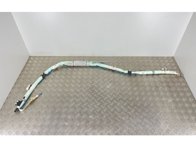 Боковая подушка безопасности P68100767AD, P624986001NN017 Jeep Cherokee