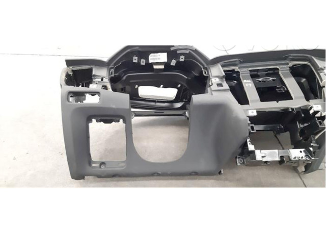 Блок подушек безопасности 39825814   Volvo S90, V90