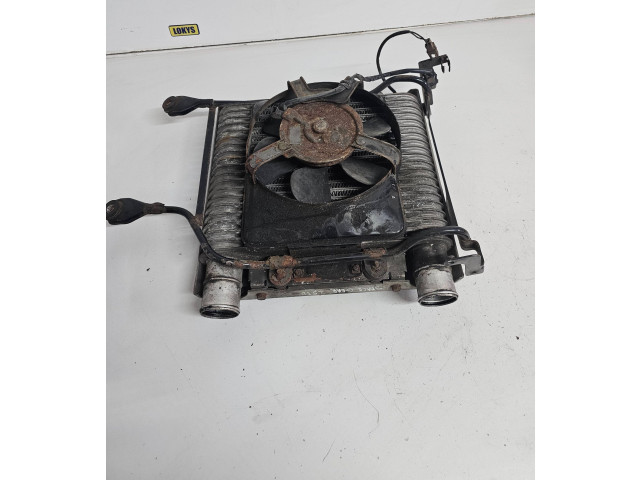 Интеркулер MR126100 Mitsubishi Space Gear