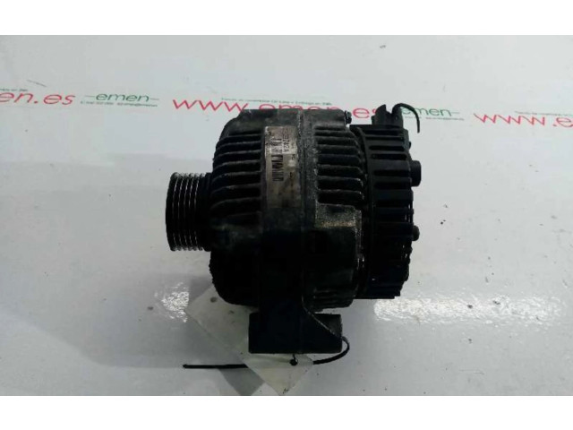 Генератор Citroen Berlingo