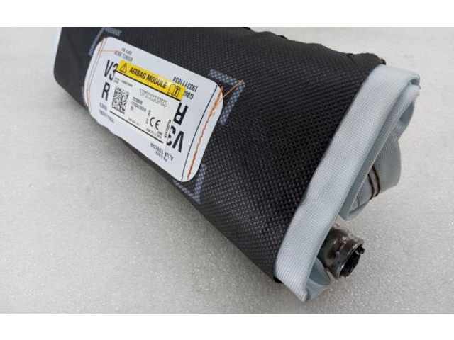 Подушка безопасности в сиденье 32288538, 1933111034 Volvo XC40