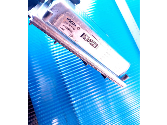 Блок управления двигателя 0281011078, 1195   Volvo XC90