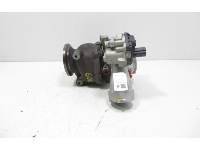 Турбина Volkswagen Golf VII 05E145701E