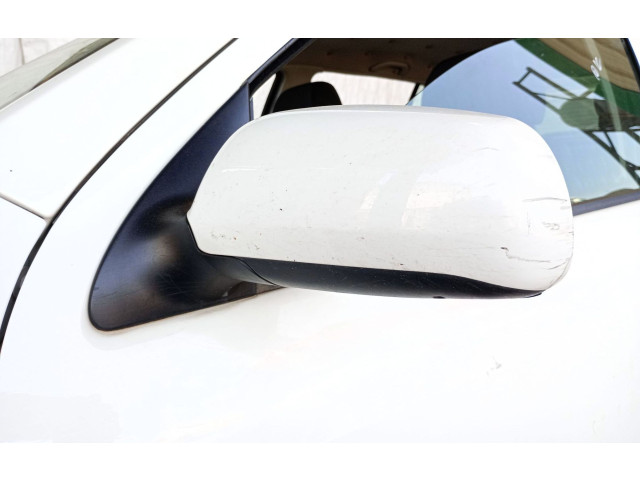 Зеркало электрическое        Skoda Fabia Mk1 (6Y)  1999 - 2007 года   