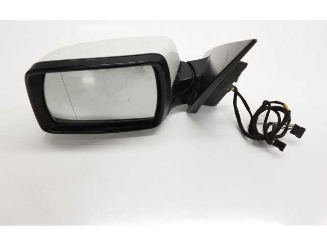 Зеркало электрическое BMW X3 E83 2003 - 2010 года