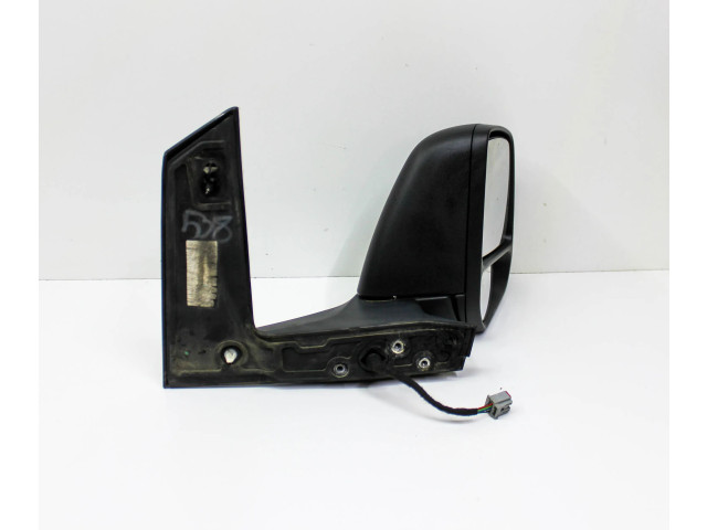 Зеркало электрическое        Ford Transit -  Tourneo Connect  2013 - 2022 года   