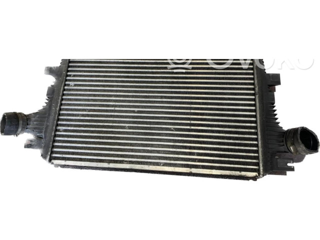 Интеркулер 50507299 Alfa Romeo 166