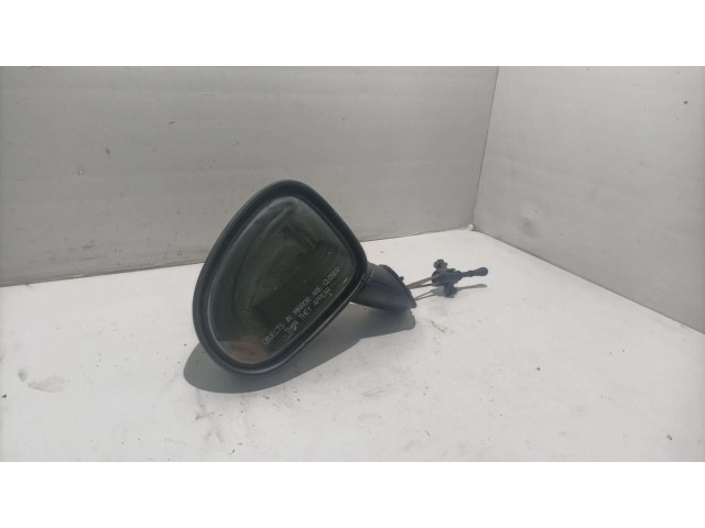 Зеркало электрическое        Chevrolet Matiz     