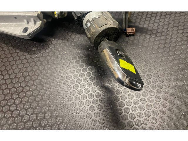 Рулевая рейка Citroen C5 2008 - 2016 года