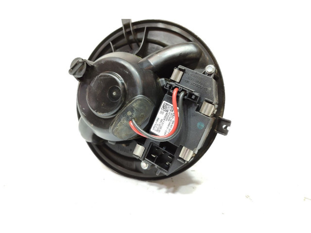 Вентилятор печки 3C0907521F, 011500081 Volkswagen Golf VI