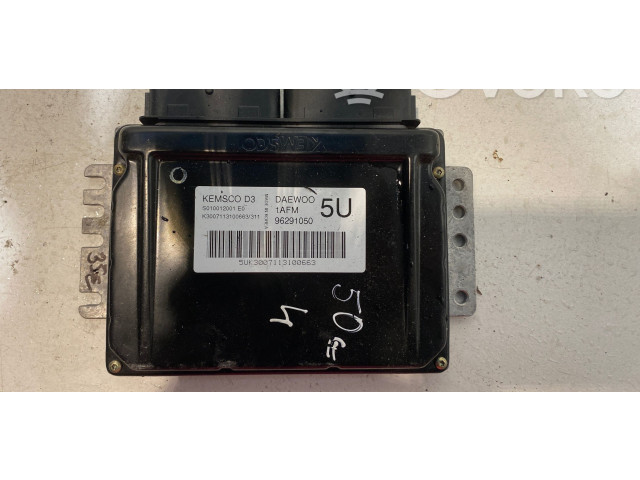 Řídící jednotka 96325259CW, 96325259CW   Daewoo Matiz 1998