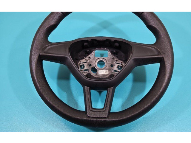 Руль Skoda Citigo  2011 - 2020 года 6V0419091G, IMPRK1472530      