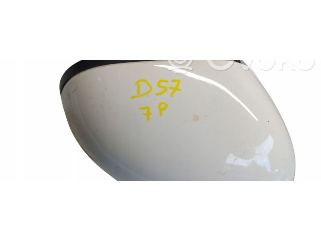 Зеркало электрическое Fiat 500L 2013 - года