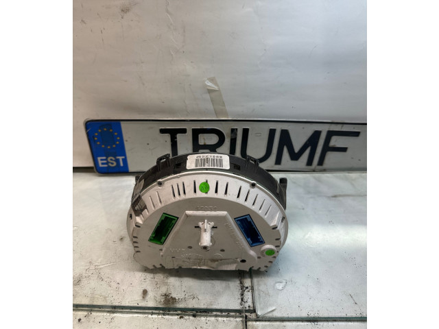 Přístrojová deska Volkswagen New Beetle 2000 47025