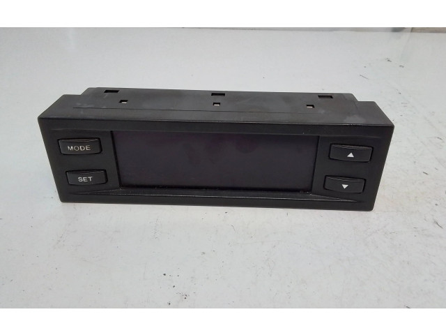 Дисплей 96647653, V061219052 Chevrolet Epica