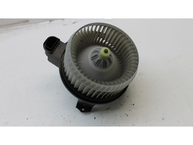 Вентилятор печки MF1163602681 Jaguar XE