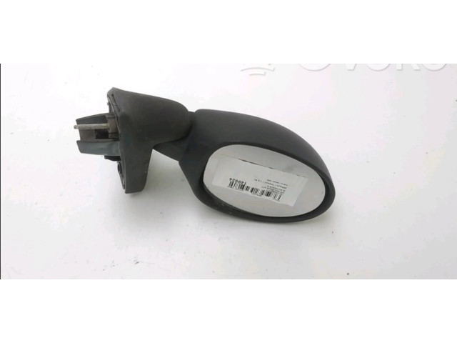 Зеркало электрическое        Renault Twingo I  1999 - 2006 года   