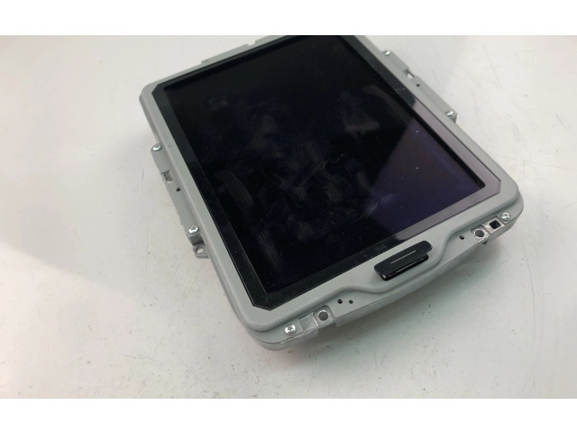 Дисплей    31466836AA   Volvo XC90