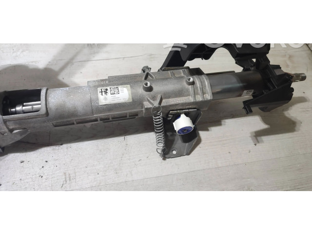 Рулевая рейка 00505663430, 819569 Alfa Romeo Stelvio 2016- года