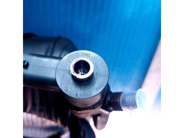 Форсунка 0445110256, 33802A400 Hyundai Getz для дизельного двигателя HU19 1.5