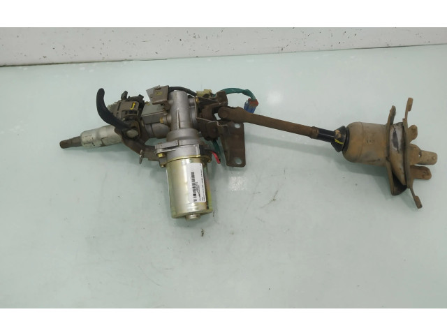 Рулевая рейка Renault Clio II 2001 - 2005 года