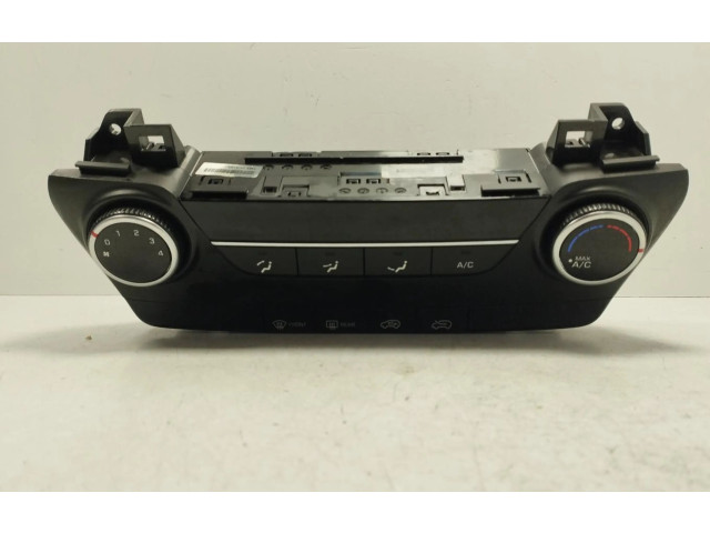 Блок управления климат-контролем 97250D7AA0   Hyundai Tucson LM