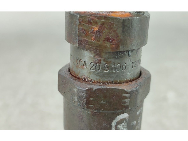 Vstřikovač KCA20S106 Citroen Berlingo WJZ (DW8)