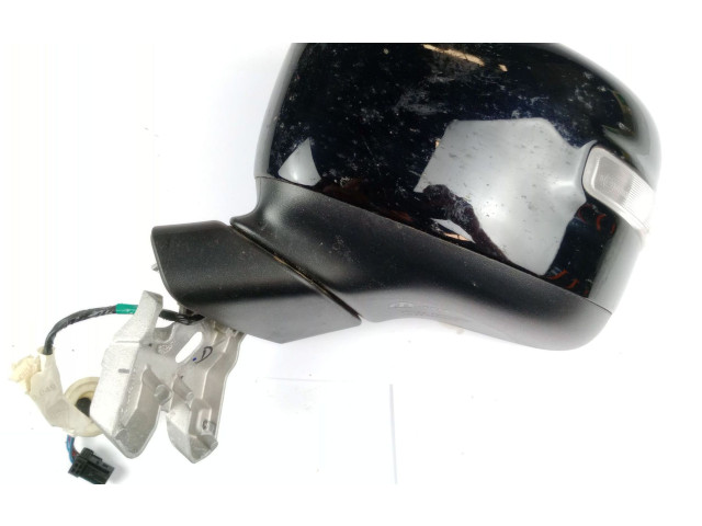 Зеркало электрическое        Jeep Renegade  2014 -  года   