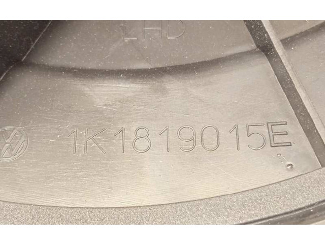 Вентилятор печки 1K1819015E Volkswagen Caddy