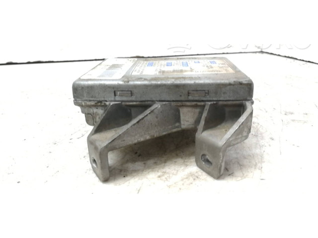 Блок подушек безопасности 77960SN7H91, 5WK4135 Honda Accord