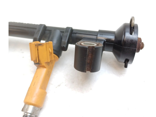 Vstřikovač 2325040020 Subaru Justy