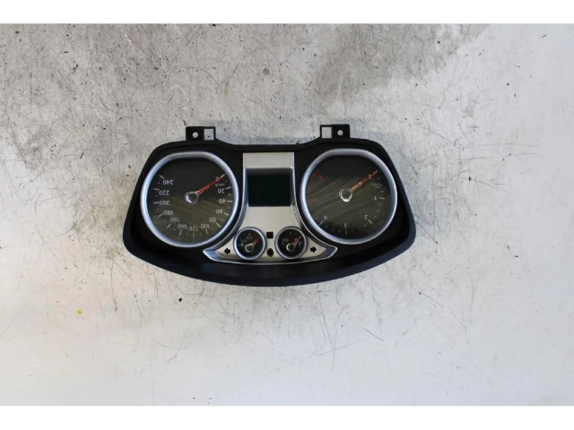 Přístrojová deska Ford Focus 2004