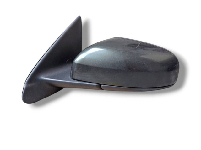 Зеркало электрическое Volvo V70 2005 - 2008 года