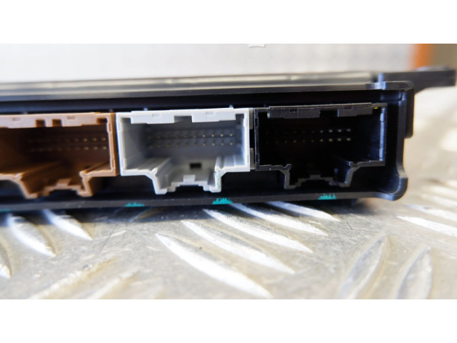 Модуль блока управления кондиционером 103421500A, 103421500A Tesla Model S