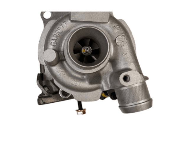 Турбина Citroen C5 723340, 723340-5013S