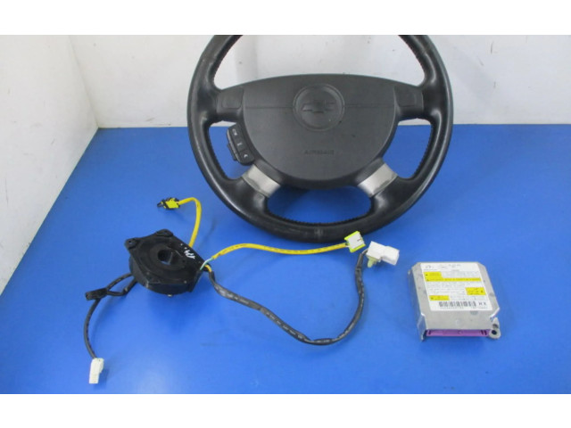 Volant Chevrolet Kalos 2005