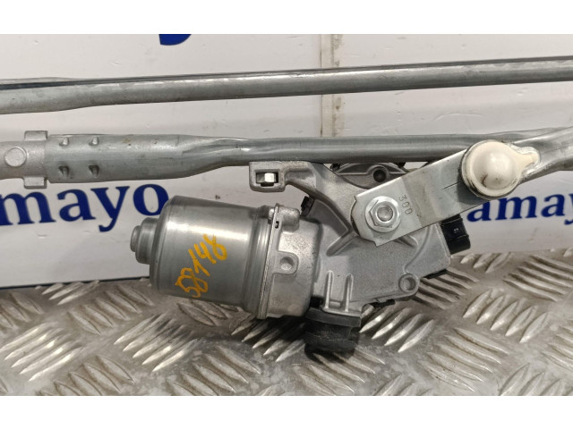 Моторчик дворников FK7217500AB, AV1590606361 Land Rover Discovery Sport