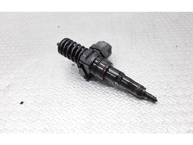 Форсунка 038130073AC Ford Galaxy -