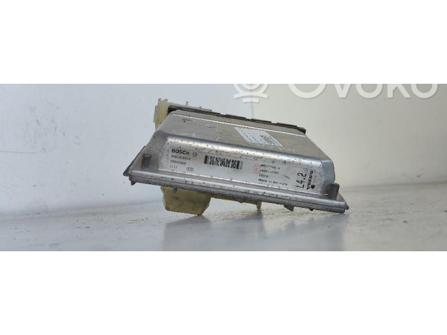 Блок управления двигателя 28SA5360   Volvo V70