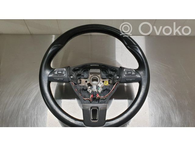 Руль Volkswagen Tiguan 2007-2016 года 61978150G, 1T0419091AD