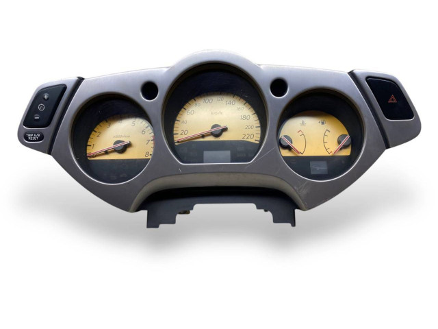 Přístrojová deska  Nissan Murano Z50 2006 68240CA000  