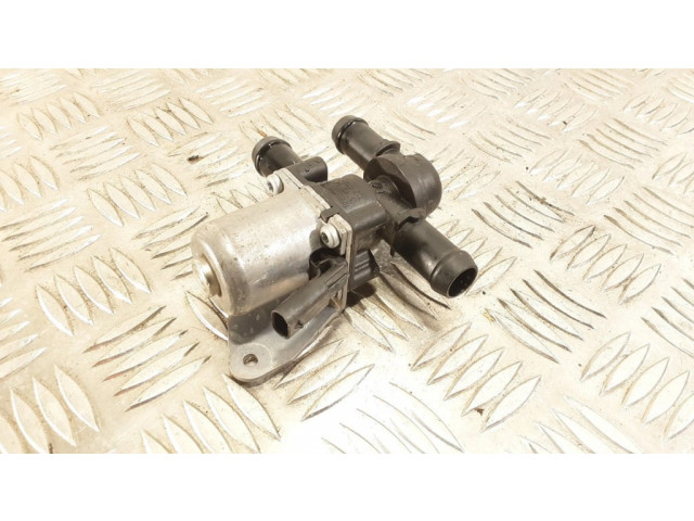 Циркуляционный электрический двигатель