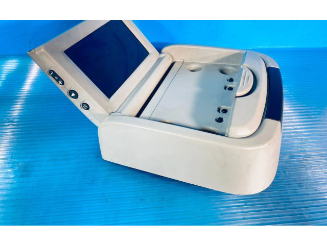 Дисплей 0ZW92TL2AE Chrysler Pacifica