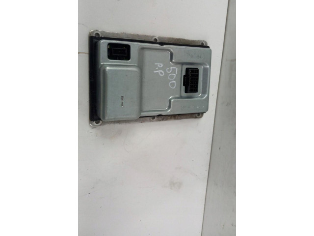 Блок управления Xenon