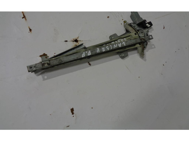 Панель приборов Mitsubishi Lancer VIII