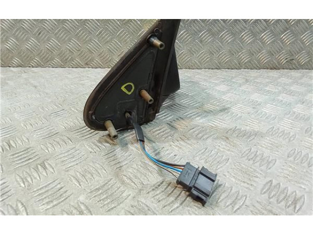 Зеркало (механическое) Volkswagen Golf III 1992 - 1997 года