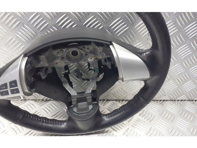 Руль Mitsubishi Colt CZ3 2006 - 2009 года 4400A228XB